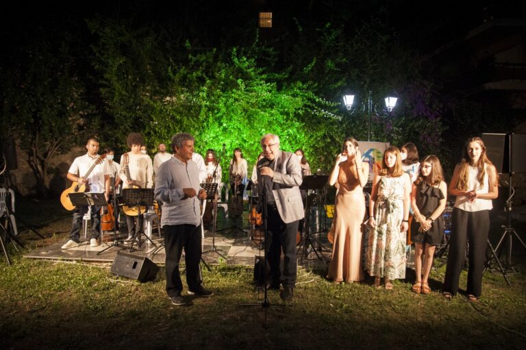 Έπεσε η αυλαία του 3ημερου Μουσικών Εκδηλώσεων στη Βορέειο Βιβλιοθήκη