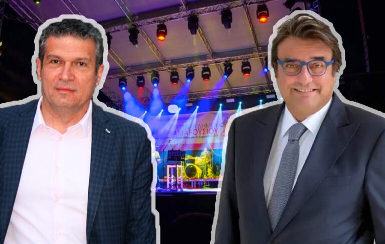 Τα πρόσωπα πίσω από τις σπουδαίες φετινές εκδηλώσεις πολιτισμού του δήμου Αμαρουσίου