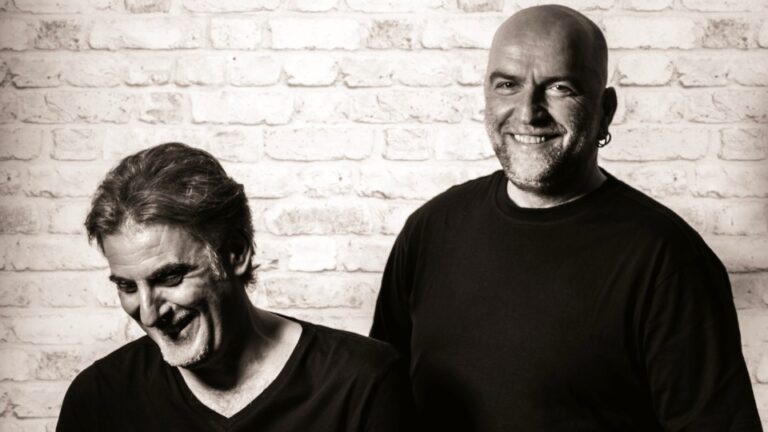 Οι ΠΥΞ ΛΑΞ στο φεστιβάλ του δήμου Αμαρουσίου – Σάββατο 10 Ιουλίου