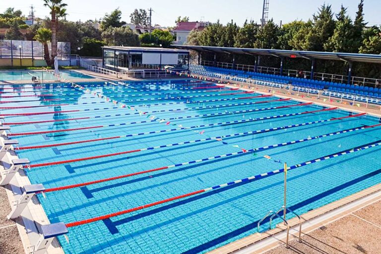 Ολοκληρώθηκε η ανακαίνιση του Δημοτικού Κολυμβητηρίου – Έναρξη επαναλειτουργίας 21 Σεπτεμβρίου
