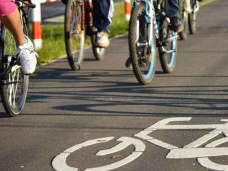 Ο μεγάλος ποδηλατόδρομος που θα περνάει και από το Μαρούσι