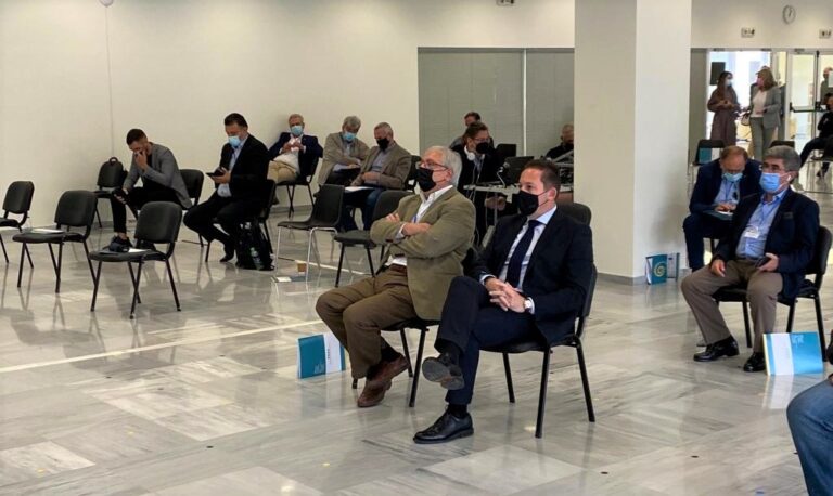 Θ. Αμπατζόγλου: «Αναγκαία η έμπρακτη ενίσχυση του ρόλου της Τοπικής Αυτοδιοίκησης»