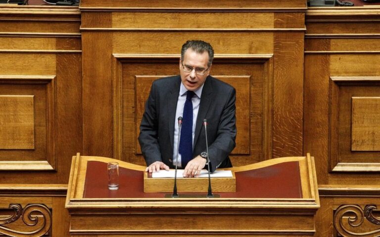 Γιώργος Κουμουτσάκος: Έργο πνοής ο Βόρειος Ποδηλατικός Άξονας Αττικής