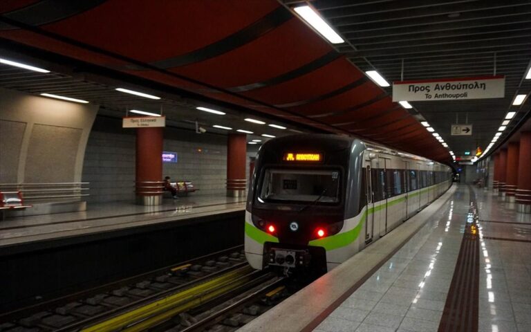 Έρευνα του Athens Transport για τις συγκοινωνίες της Αθήνας