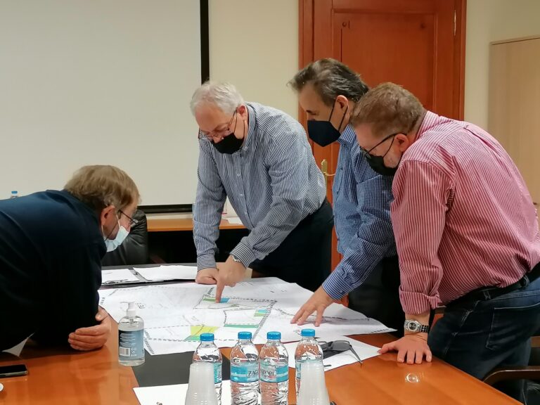 Θ. Αμπατζόγλου: Σύντομα, τίτλοι τέλους στο καθεστώς ομηρίας της περιοχής Ηπειρώτικα – Καρπάθικα