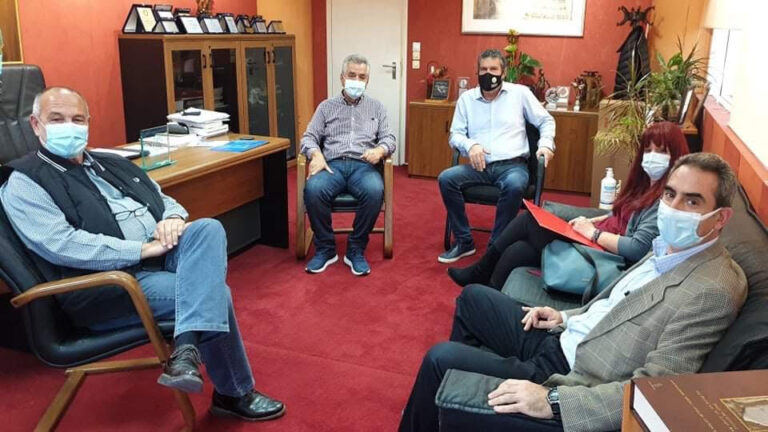 Συνεργασία Κ.Ε.Δ.Α. και Φωτογραφικής Λέσχης Αμαρουσίου