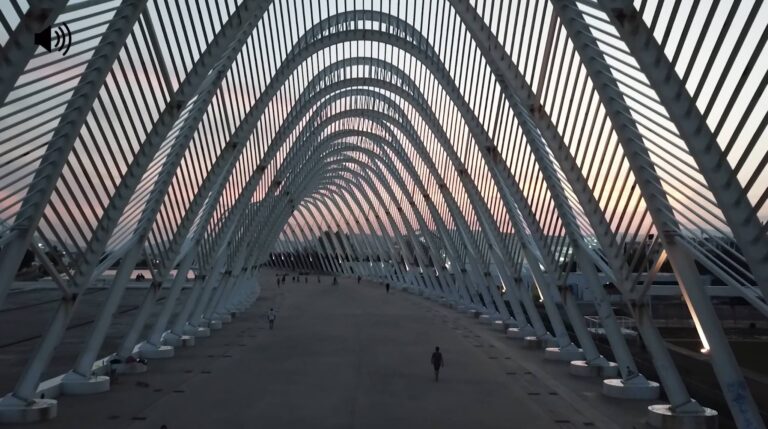 Η νέα εφαρμογή για κινητά που θα συμβάλλει στην καλύτερη διαχείρηση του ΟΑΚΑ