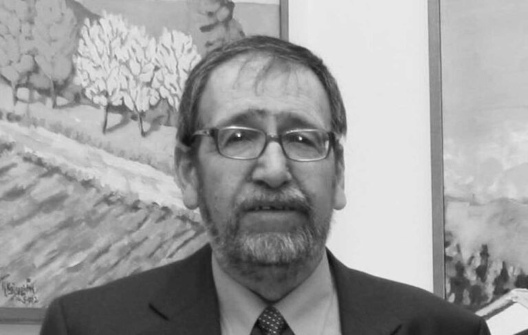 Θλίψη για το Μαρούσι η απώλεια του αείμνηστου Πέτρου Καλογρίδη