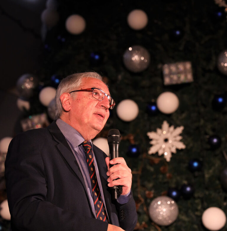 Πρόγραμμα Χριστουγεννιάτικων εκδηλώσεων του Δήμου Αμαρουσίου