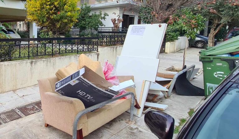 Νικολαράκος: “Θα του έγραφα περισσότερα αλλά σεβάστηκα τη θέση μου”