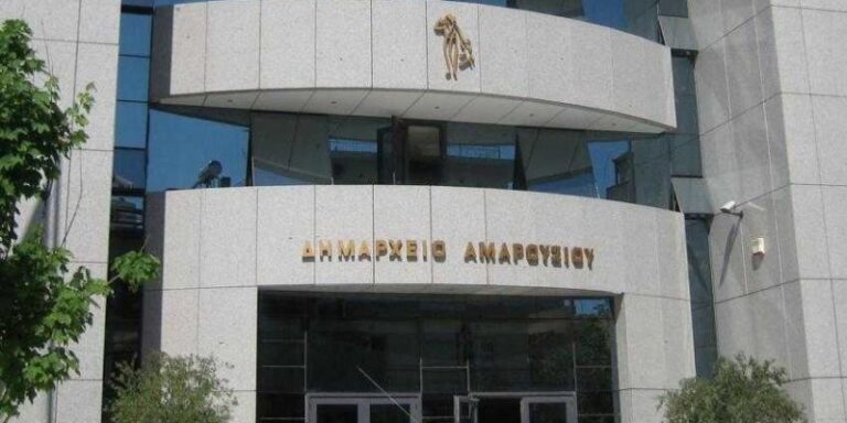 Αναστολή λειτουργίας της Δημοτικής Συγκοινωνίας, των πολιτιστικών και αθλητικών δομών του Δήμου