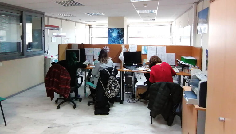 Δήμος Αμαρουσίου: Ουδέποτε υπάλληλος του Δήμου απάντησε σε πολίτη ότι ο Δήμος βρίσκεται σε «αργία» εν μέσω κακοκαιρίας