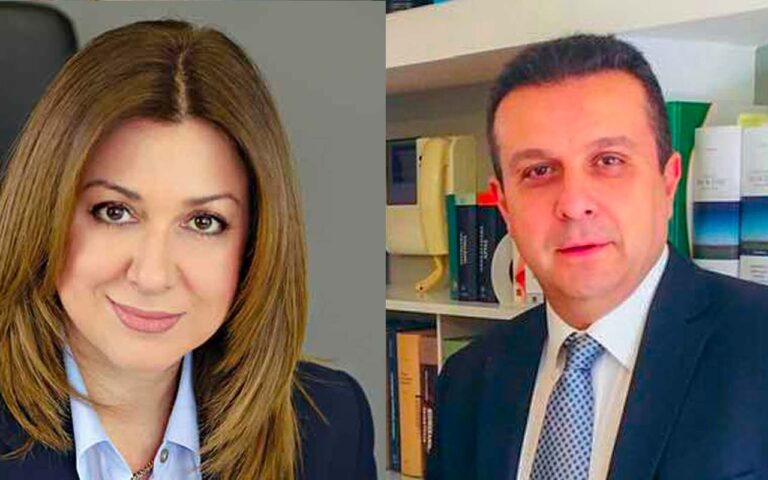 Ο Δημήτρης Σμυρνής παραμένει πρόεδρος του Δ.Σ και η Κατερίνα Βουρλάκη γραμματέας