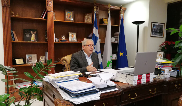 Ανοιχτή πρόσκληση για ενίσχυση του εθελοντισμού για τα αδέσποτα της πόλης από Αμπατζόγλου και ΠΕ.ΦΙ.ΠΟ