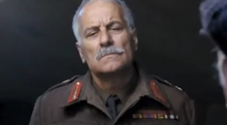 Έφυγε από τη ζωή ο Μαρουσιώτης ηθοποιός Κώστας Κλεφτόγιαννης