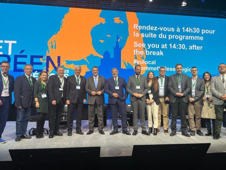 Η Μαρουσιώτικη συμμετοχή στο μανιφέστο της Μασσαλιας