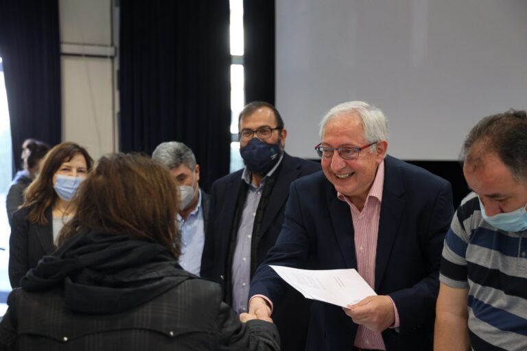 Δωροεπιταγές συνολικής αξίας 25 χιλ. ευρώ στους ωφελούμενους της πόλης από το κοινωνικό παντοπωλείο