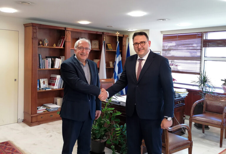 Παραιτήθηκε ο Κωνσταντίνος Τσαγκαρόπουλος από τη θέση του Δημοτικού Συμβούλου