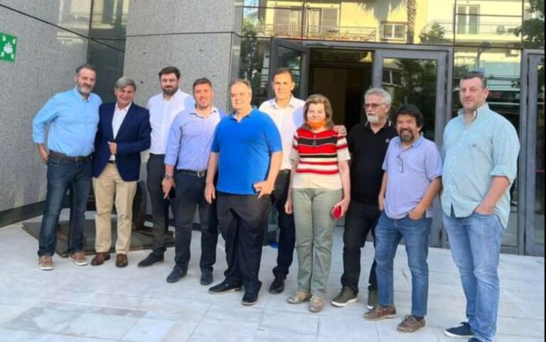 #Ενωμένο_Μαρούσι: Εκδήλωση για ενεργειακές κοινότητες και η πρότασή για δημιουργία στο Μαρούσι