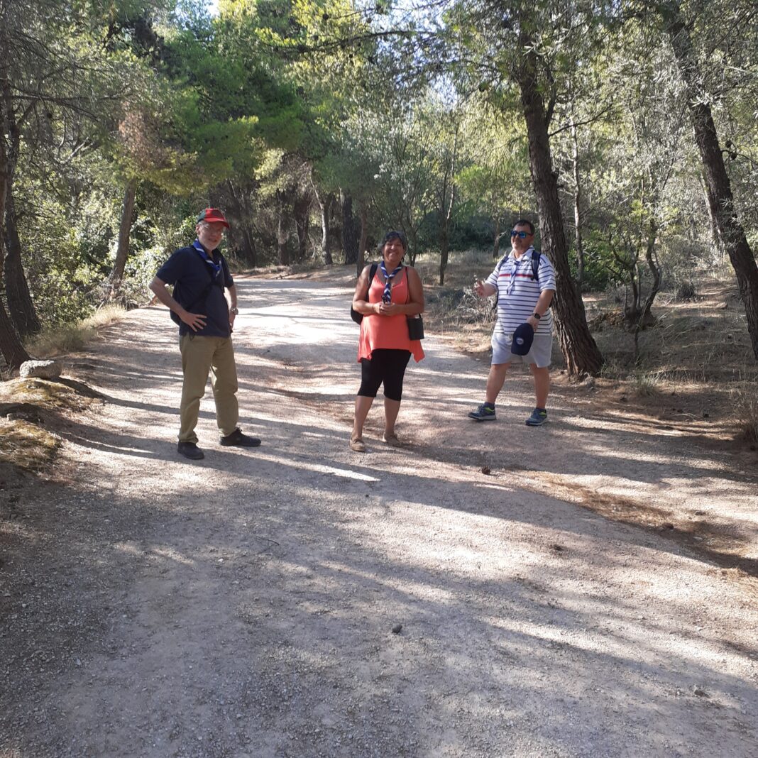 3ο Σύστημα Αεροπροσκόπων Αμαρουσίο