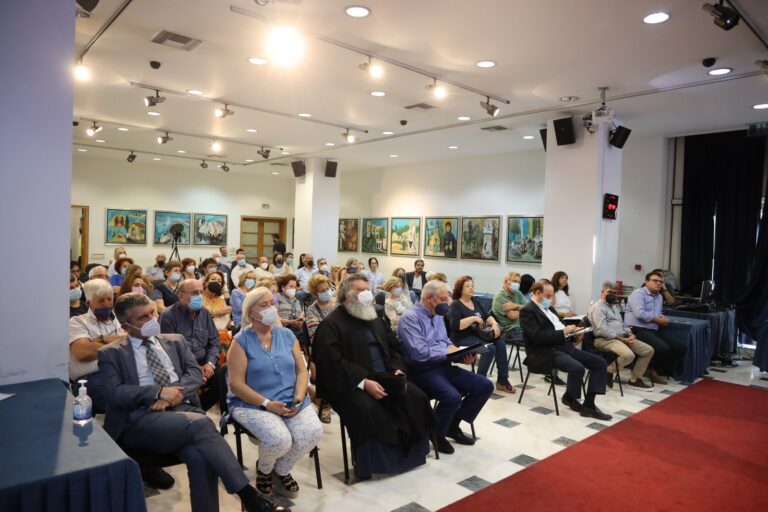 Δύο σημαντικές εκδηλώσεις για το Μελάνωμα και την Άνοια