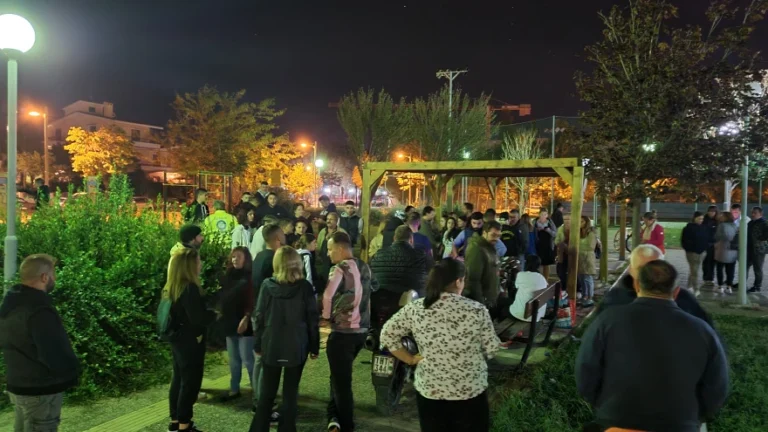 Βρέθηκε ο 8χρονος που χάθηκε στο Μαρούσι: Ήταν κρυμμένος σε θάμνους