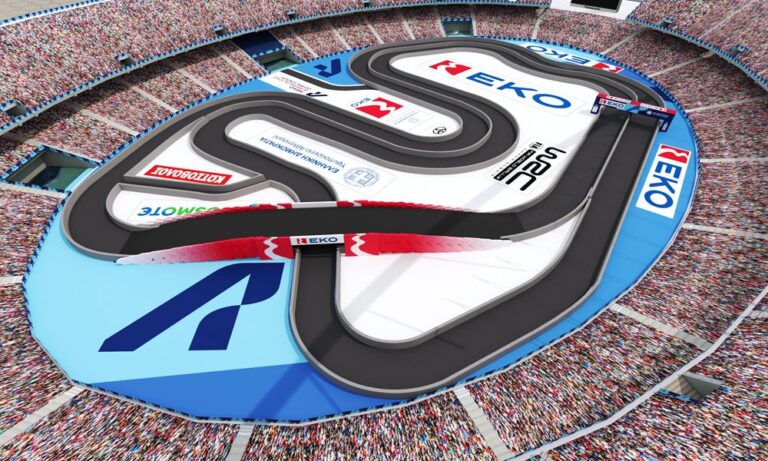 Ράλι Ακρόπολις 2022: Στο Μαρούσι θα στραφούν τα φώτα του παγκόσμιου μηχανοκίνητου αθλητισμού