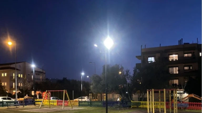 Άγρια επίθεση σε 12χρονο σε παιδική χαρά στο Μαρούσι – Τον έδειραν και τον έκλεψαν