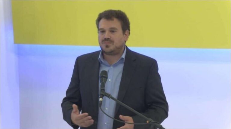 Ο Δήμος Αμαρουσίου στη Διεθνή Έκθεση Τεχνολογίας και Καινοτομίας #Beyond 4.0