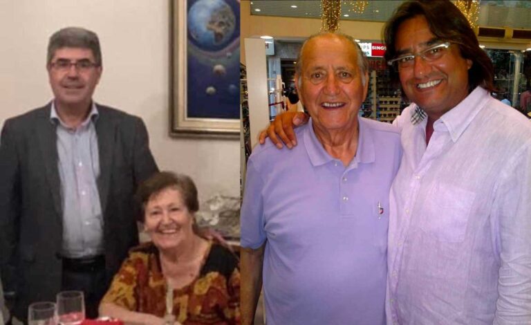 «Μαύρη Τρίτη» για δύο αντιδημάρχους του Αμαρουσίου