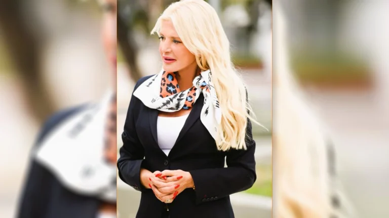 Φαβορί η Μαρίνα Πατούλη για τη δημαρχία Πεύκης-Λυκόβρυσης