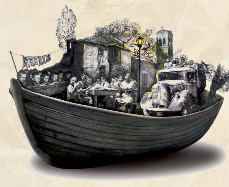 Πρόσκληση στην εκδήλωση “Μικρασία 100 χρόνια μουσικός πολιτισμός” την Κυριακή 18 Δεκεκεμβρίου στο Κέντρο Τέχνης και Πολιτισμού