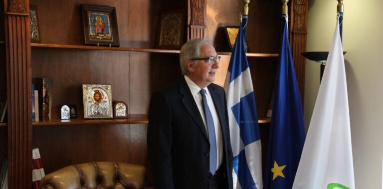 Ορισμός Αντιδημάρχων, Εντεταλμένων Συμβούλων, Προέδρων και μελών Επιτροπών στο Δήμο Αμαρουσίου