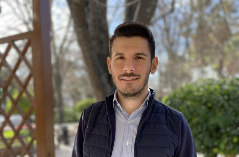 Το διαδικτυακό δημοτικό φαινόμενο Ευθύμης Φούντας