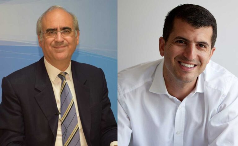 Εκλογικό «ντέρμπι» προβλέπεται στην Κηφισιά – Όλες οι εξελίξεις στο γειτονικό μας δήμο