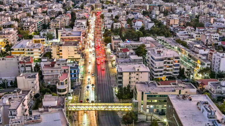 Σχεδόν διπλάσιες οι τιμές των νέων διαμερισμάτων στο Μαρούσι την τελευταία 10ετία (πίνακες)