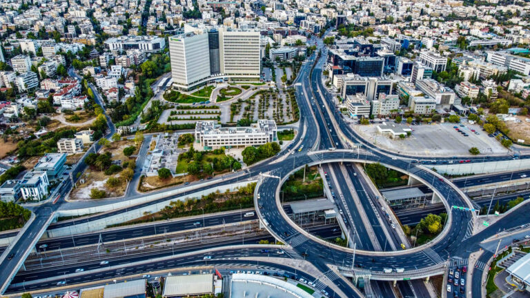 Μαρούσι: Αύξηση 6,5% στις τιμές πώλησης ακινήτων – Ο «χάρτης» αξιών βάσει ηλικίας