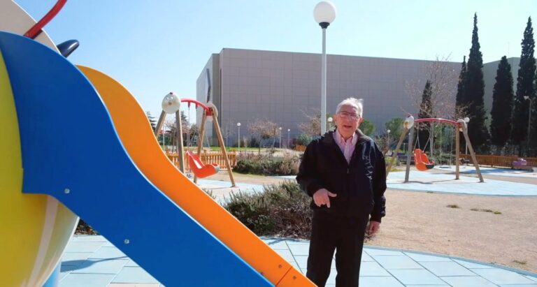 Πέντε νέες Παιδικές Χαρές παραδίδονται στους Μαρουσιώτες στους επόμενους δύο μήνες