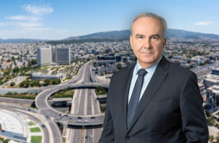 Προπύργιο του Παπαθανάση το Μαρούσι για τη μάχη των εκλογών