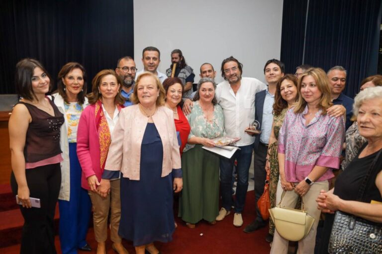 Με επιτυχία πραγματοποιήθηκε η εκδήλωση «Ιαπωνικός Πολιτισμός και Διατροφή» με την υποστήριξη του Δήμου Αμαρουσίου