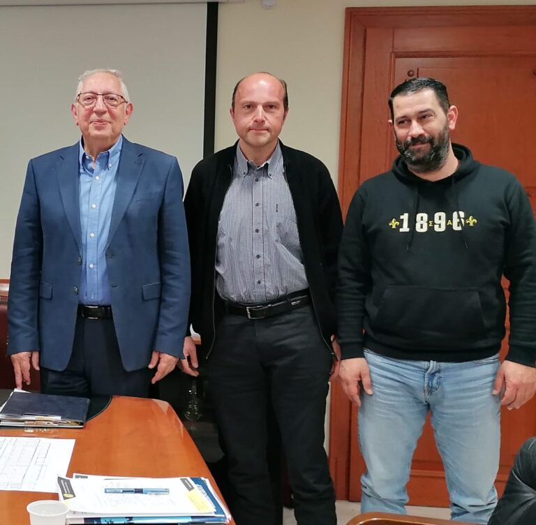 Κλειστό γήπεδο Αγίου Θωμά: Ολοκληρώνεται η ανακαίνιση της έδρας του Γυμναστικού Συλλόγου Αμαρουσίου