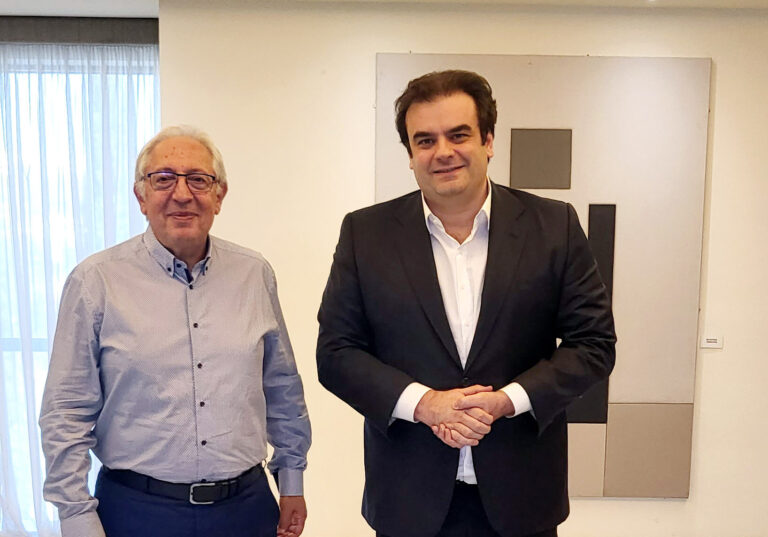 Νέος Παιδικός Σταθμός για τον Δήμο Αμαρουσίου σε συνεργασία με το Υπουργείο Παιδείας