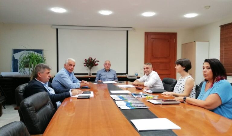 Ξεκινά η ολική ανάπλαση της παιδικής χαράς του Αμαλιείου και του περιβάλλοντα χώρου
