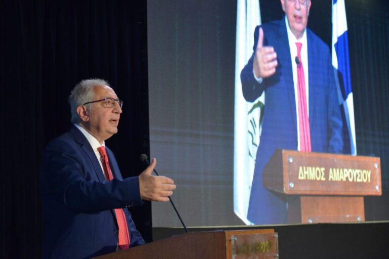 Ο Δήμος Αμαρουσίου πιλοτικός εταίρος στο καινοτόμο έργο ApplnterN του ERASMUS+ για την προώθηση της μαθητείας και της απασχόλησης