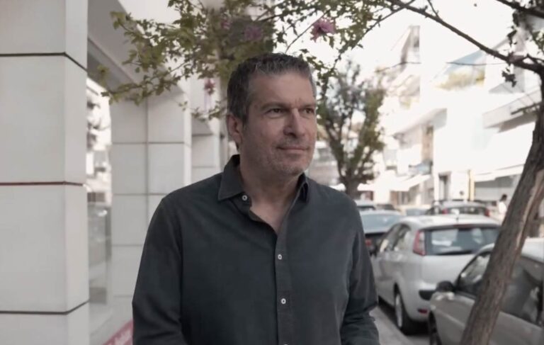 Νίκος Πέππας: Το παρόν και το μέλλον του Πολιτισμού και του Αθλητισμού στον Δήμο Αμαρουσίου