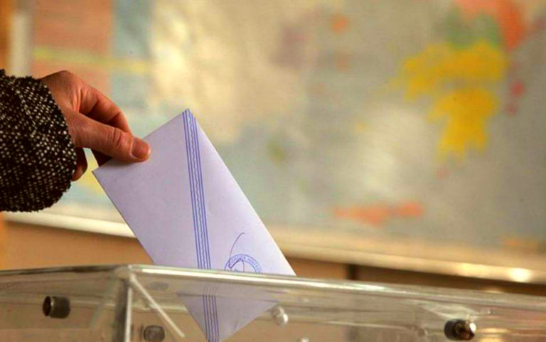 Δήμος Αμαρουσίου – Δημοτικές Εκλογές 2023: Η σταυροδοσία των υποψηφίων Δημοτικών Συμβούλων