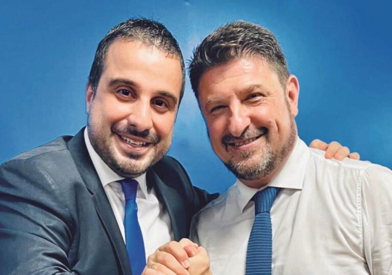 Μανώλης Κουτσογιαννάκης: Από το βουλευτικό στίβο στον στίβο της Αυτοδιοίκησης με τον Χαρδαλιά