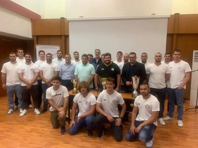 Μαρούσι Αθλητικός Σύλλογος: Να οδηγήσουμε ψηλά το Μαρούσι