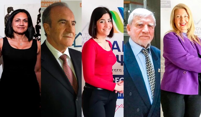 Στο «κέρμα» θα κριθεί η τελευταία εκλόγιμη θέση δημοτικού συμβούλου στο Μαρούσι