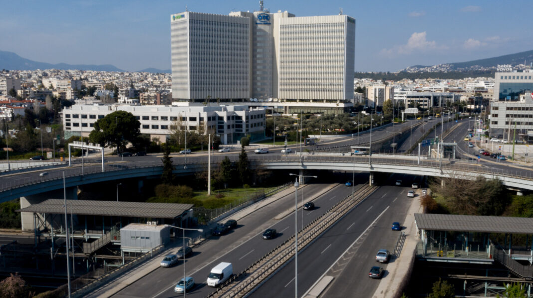 Κυκλοφοριακές ρυθμίσεις